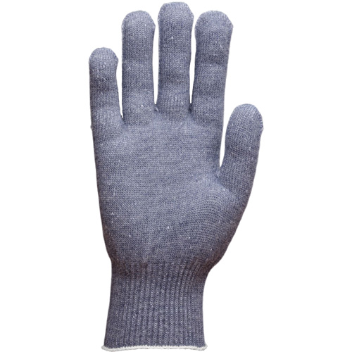 Gants en tricot &agrave; enveloppe ignifug&eacute;e, Kermel/Thermolite/Viscose FR, 7/Petit, Prot&egrave;ge jusqu'&agrave; 752° F (400° C) Advanced Consulting and Training Ltd.