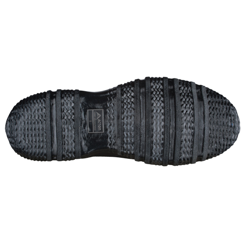 Robson Wide Waterproof Overshoes, Rubber, Slip On Closure, Fits Men's 5 Advanced Consulting and Training Ltd.
