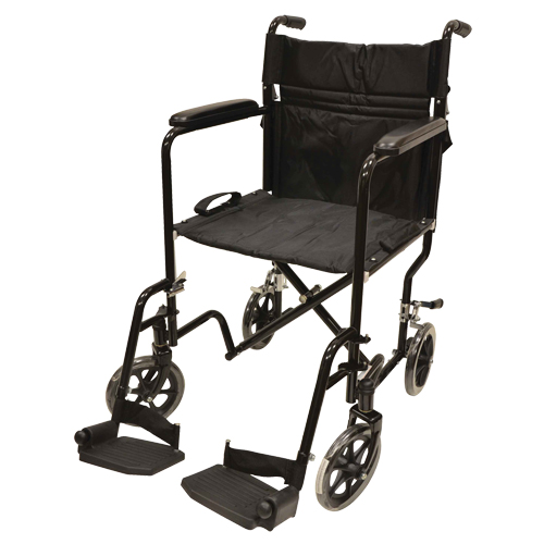 Chaise de transport Advanced Consulting and Training Ltd.