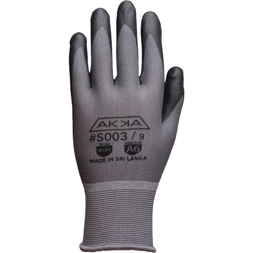 Precision Gloves, 11/2X-Large, Foam Nitrile Coating, 13 Gauge, Nylon Shell Advanced Consulting and Training Ltd.