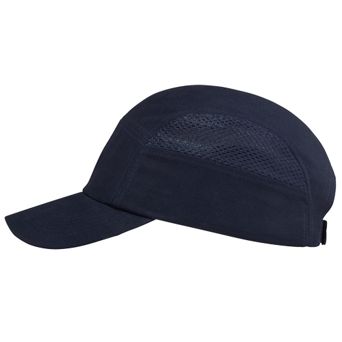 North&reg; Grand Slam II Bump Cap, Navy Blue Advanced Consulting and Training Ltd.