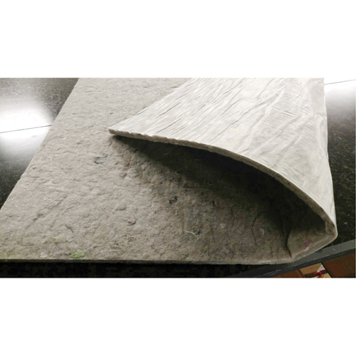 Tapis Polyback Husky Spilltration, 32" la x 4' lo, Lourd Advanced Consulting and Training Ltd.