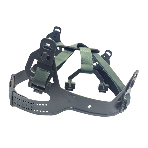 North&reg; Replacement Suspension, Pinlock Advanced Consulting and Training Ltd.
