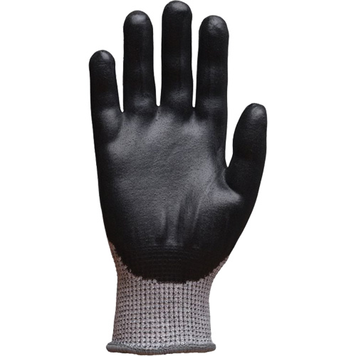 Gants r&eacute;sistant aux coupures, Taille 2T-Grand/11, Calibre 13, Rev&ecirc;tement Mousse de nitrile, Enveloppe en Dyneema, ASTM ANSI niveau A3/EN 388 niveau C Advanced Consulting and Training Ltd.