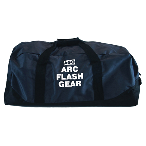 Arc Flash Gear Duffle Bag Advanced Consulting and Training Ltd.
