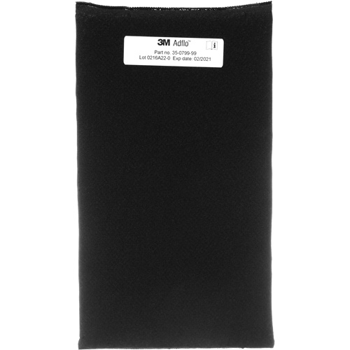 Adflo Nuisance Odour Pad Advanced Consulting and Training Ltd.