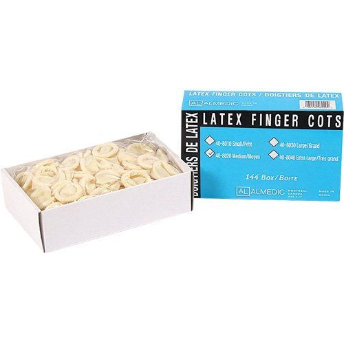 Dynamic Finger Cots Advanced Consulting and Training Ltd.