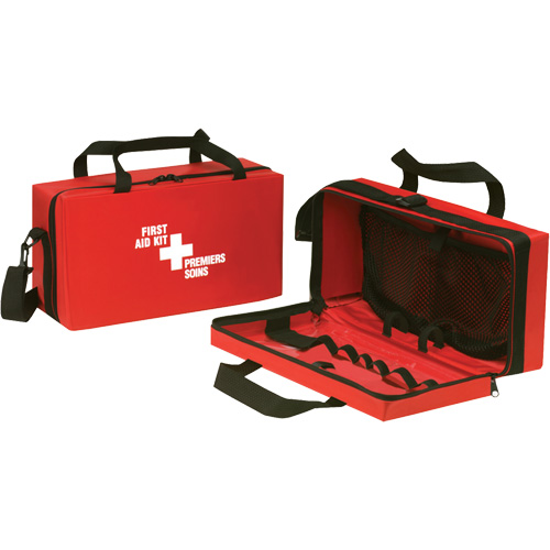First Aid Tote Bag Advanced Consulting and Training Ltd.