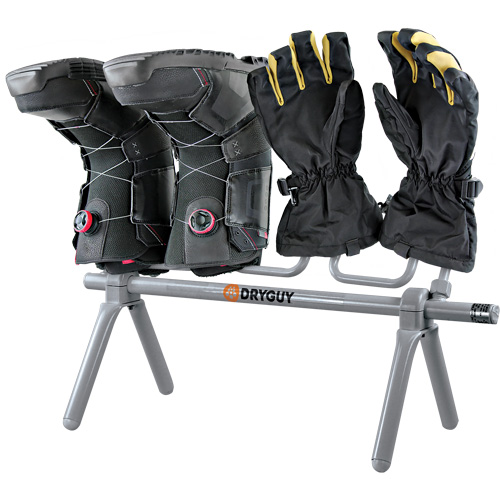 Support s&eacute;choir Dryguy pour chaussures et gants Advanced Consulting and Training Ltd.