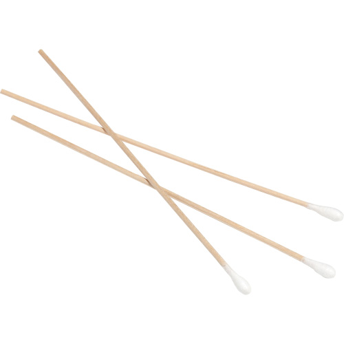 Dynamic Cotton Tipped Applicators Advanced Consulting and Training Ltd.