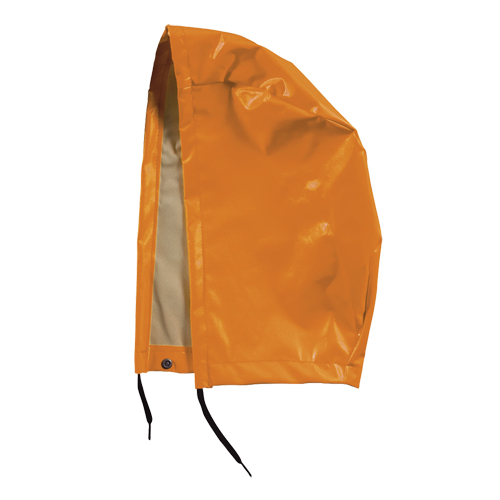 H162 502 Utili-Gard&reg; FR Hood, Orange Advanced Consulting and Training Ltd.
