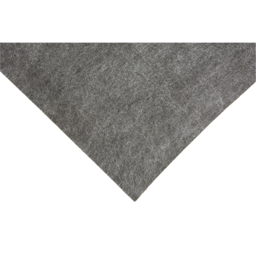 Adhesive Sorbent Mat, 36" W x 50' L, Mediumweight Advanced Consulting and Training Ltd.