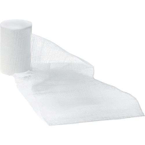 Bandages de gaze Dynamic, Rouleau, 15' lo x 1" la, St&eacute;rile, Dispositif m&eacute;dical Classe 1 Advanced Consulting and Training Ltd.
