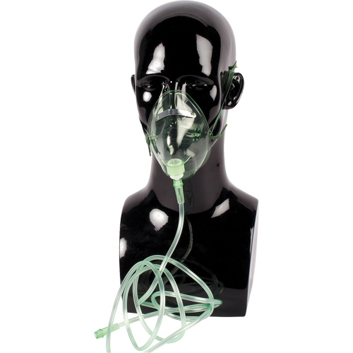 Dynamic Oxygen Mask Advanced Consulting and Training Ltd.