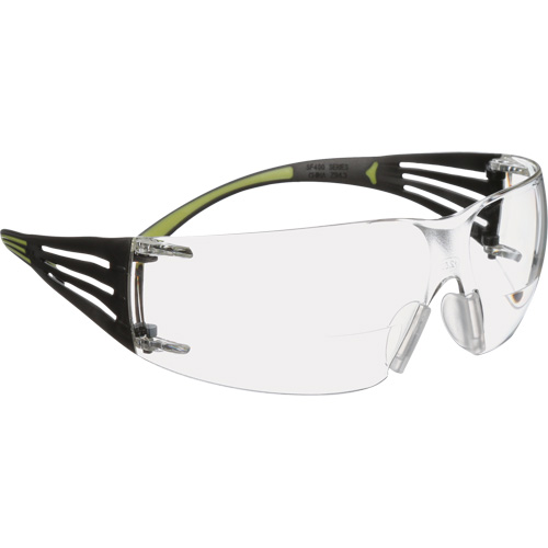 SecureFit 400 Series Reader Safety Glasses, Anti-Fog, Clear, 1.5 Diopter Advanced Consulting and Training Ltd.