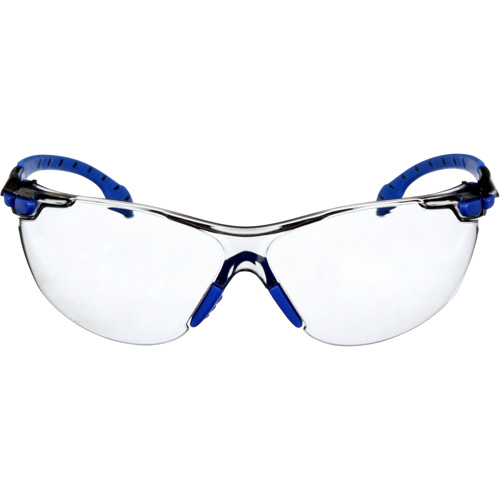 Lunettes de s&eacute;curit&eacute; Solus avec lentille Scotchgard, Lentille Int&eacute;rieur/ext&eacute;rieur, Antibu&eacute;e, R&eacute;pond ou surpasse la norme CSA Z94.3 Advanced Consulting and Training Ltd.
