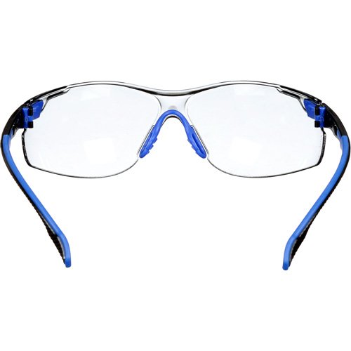 Lunettes de s&eacute;curit&eacute; Solus avec lentille Scotchgard, Lentille Int&eacute;rieur/ext&eacute;rieur, Antibu&eacute;e, R&eacute;pond ou surpasse la norme CSA Z94.3 Advanced Consulting and Training Ltd.