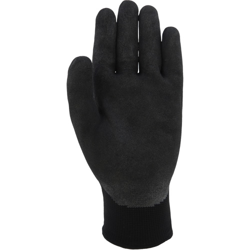 Gants r&eacute;sistant au froid, 7/Petit, R&ecirc;vetement Latex de caoutchouc, Calibre 13, Enveloppe en Polyester Advanced Consulting and Training Ltd.