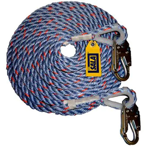 Cordage de s&eacute;curit&eacute; Advanced Consulting and Training Ltd.