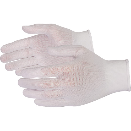Sure Knit Gloves, Nylon, 13 Gauge, 10/X-Large Advanced Consulting and Training Ltd.