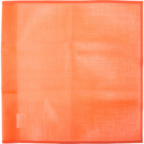 Mesh Traffic Safety Flag, Mesh Advanced Consulting and Training Ltd.
