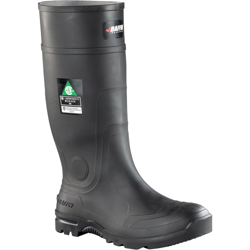 Blackhawk Boots, Rubber, Steel Toe, Size 4, Puncture Resistant Sole Advanced Consulting and Training Ltd.