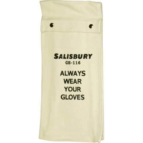 Salisbury  Glove Bag Advanced Consulting and Training Ltd.