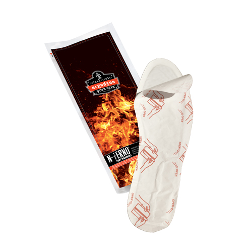 Chauffes-pieds N-Ferno 6995, 7 h Advanced Consulting and Training Ltd.