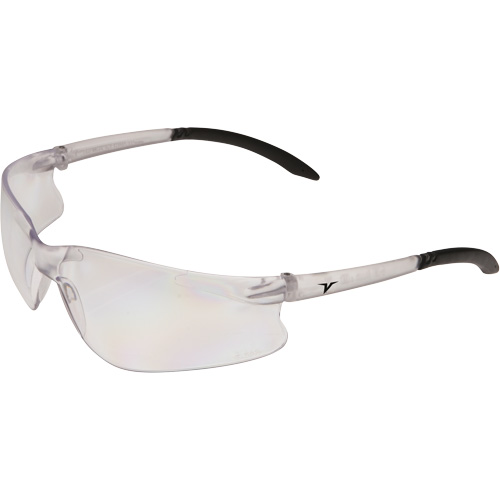 Lunettes de s&eacute;curit&eacute; Veratti GT, Lentille Transparent, Anti-&eacute;gratignures, ANSI Z87+/R&eacute;pond ou surpasse la norme CSA Z94.3 Advanced Consulting and Training Ltd.