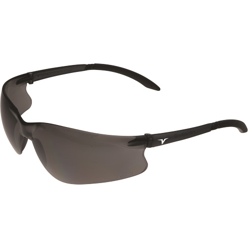 Lunettes de s&eacute;curit&eacute; Veratti GT, Lentille Grise/fum&eacute;e, Anti-&eacute;gratignures, ANSI Z87+/R&eacute;pond ou surpasse la norme CSA Z94.3 Advanced Consulting and Training Ltd.