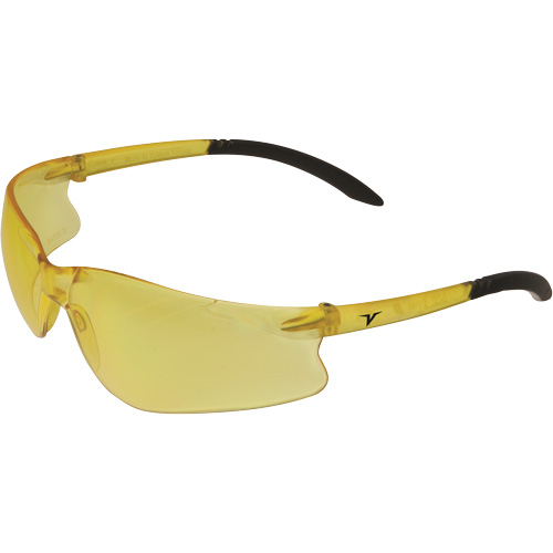 Veratti&reg; GT Safety Glasses, Amber Lens, Anti-Scratch, ANSI Z87+/Meets/Exceeds CSA Z94.3 Advanced Consulting and Training Ltd.
