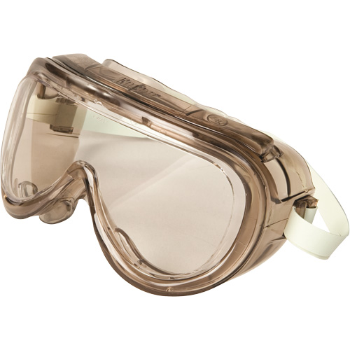 Lunettes &agrave; coques de s&eacute;curit&eacute; s&eacute;rie 160 2-58, Lentille Transparent, Antibu&eacute;e, Ventilation Indirecte Advanced Consulting and Training Ltd.