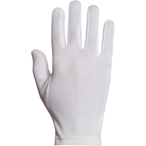 Inspector's Glove, Nylon, Hemmed Cuff, Small Advanced Consulting and Training Ltd.