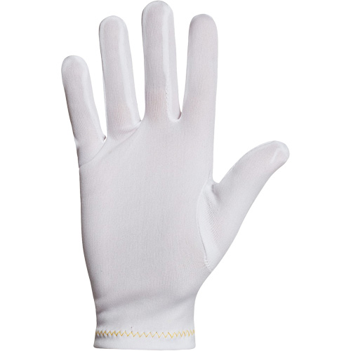 Inspector's Glove, Nylon, Hemmed Cuff, Small Advanced Consulting and Training Ltd.
