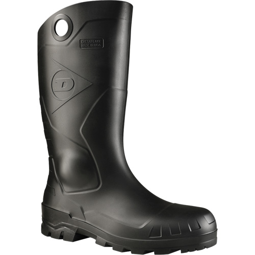 Bottes Chesapeake, PVC, Embout Acier, Pointure 4 Advanced Consulting and Training Ltd.