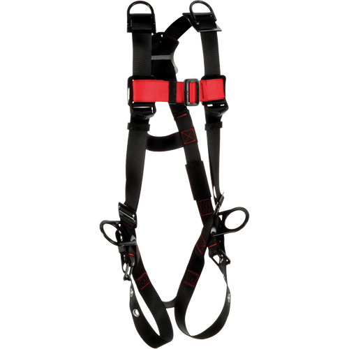 Vest-Style Harness, CSA Certified, Class AEP, Small, 420 lbs. Cap. Advanced Consulting and Training Ltd.