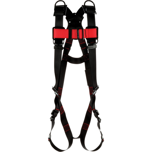 Vest-Style Harness, CSA Certified, Class AE, Small, 420 lbs. Cap. Advanced Consulting and Training Ltd.