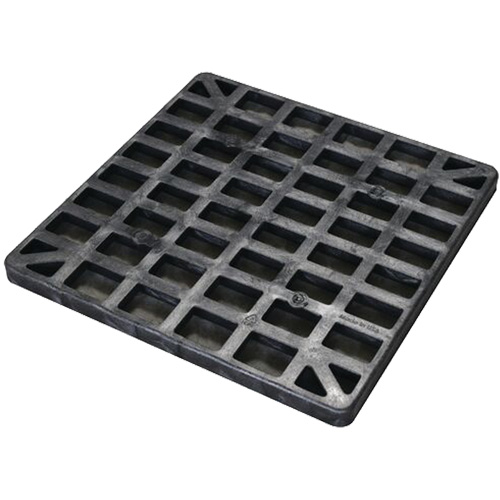 Grille de remplacement pour le contr&ocirc;le des d&eacute;versements Advanced Consulting and Training Ltd.