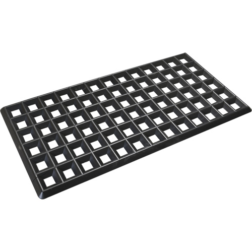 Spill Control Replacement Grate Advanced Consulting and Training Ltd.