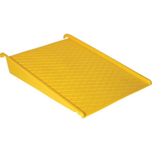Spill Control Ramp Advanced Consulting and Training Ltd.