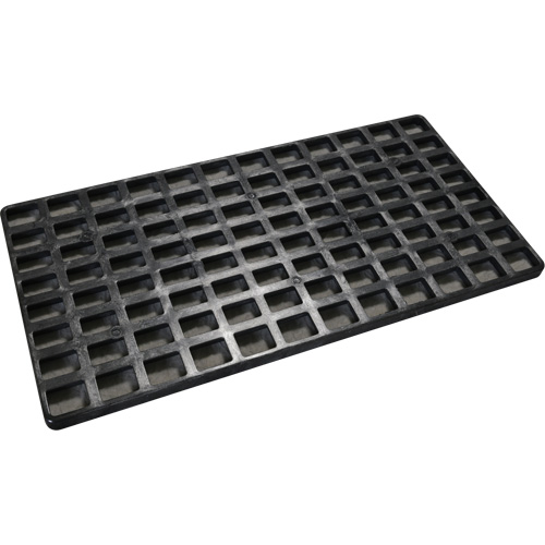Grille de remplacement pour le contr&ocirc;le des d&eacute;versements Advanced Consulting and Training Ltd.