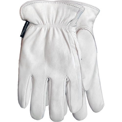Gant en cuir de ch&egrave;vre 9545, Petit, Paume en Cuir fleur de ch&egrave;vre, Thinsulate Advanced Consulting and Training Ltd.
