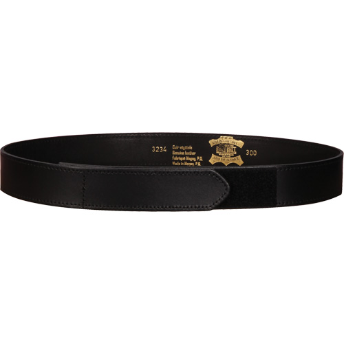 Ceinture en cuir Advanced Consulting and Training Ltd.