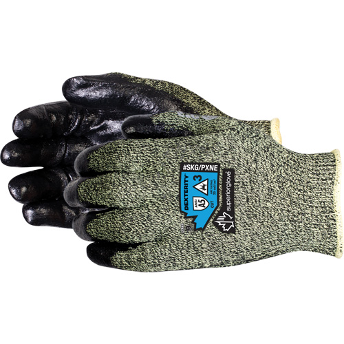 Gant doubl&eacute; pour l'hiver Dexterity, 6, 10" lo, 25 cal/cm², Niveau 3, NFPA 70E Advanced Consulting and Training Ltd.