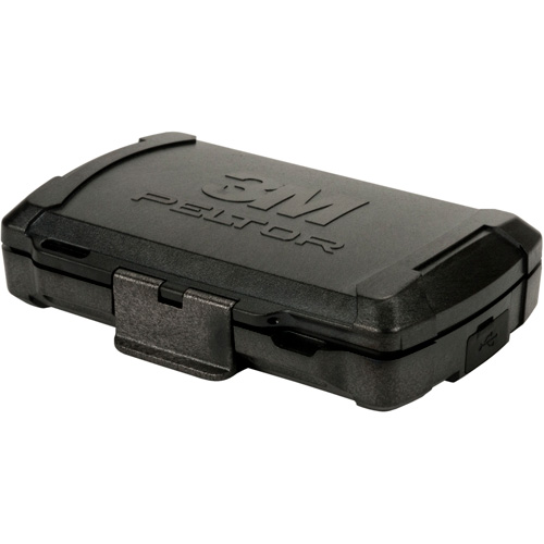 Peltor Tactical TEP-200 Earplug Kit Advanced Consulting and Training Ltd.