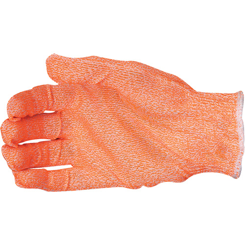Sure Knit Cut-Resistant Glove, Size X-Small, 13 Gauge, HPPE Shell, ASTM ANSI Level A5 Advanced Consulting and Training Ltd.