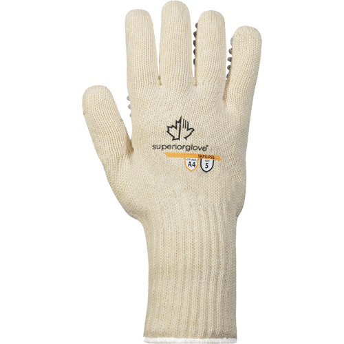 Gants r&eacute;sistants &agrave; la chaleur Cool Grip, Kevlar/Protex, Moyen/Petit, Prot&egrave;ge jusqu'&agrave; 600° F (315° C) Advanced Consulting and Training Ltd.