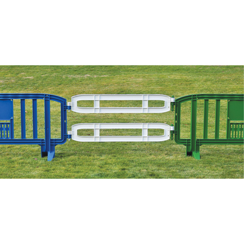 Rallonge de barricade Advanced Consulting and Training Ltd.