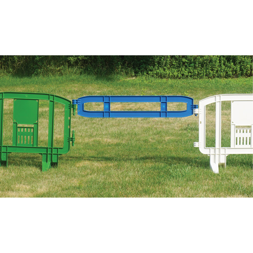 Barricade Extender Advanced Consulting and Training Ltd.
