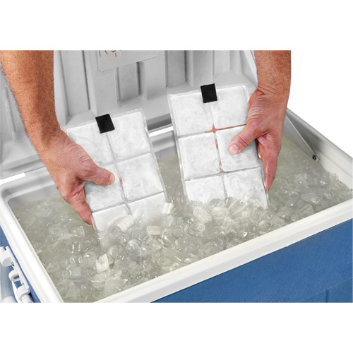 Chill-Its&reg; 6250 Phase Change Cooling Vest Packs Advanced Consulting and Training Ltd.